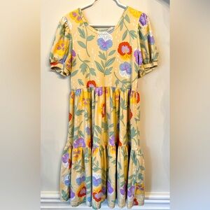Excellent Pre-Owned Dot Dot Smile Dress!